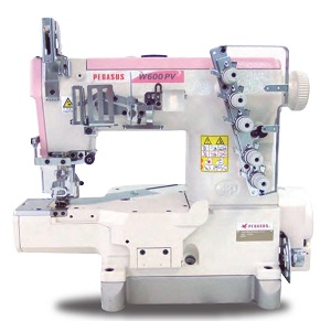 W600PV Series